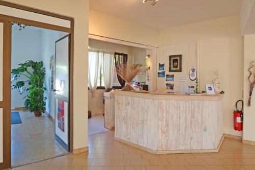 Hotel Le Lido