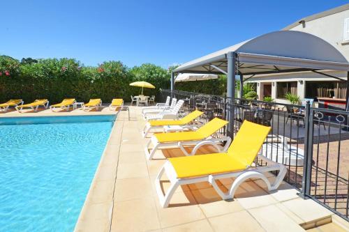 Hotel Le Lido
