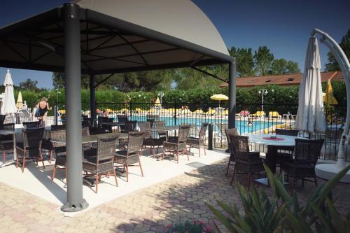 Hotel Le Lido