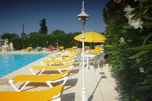 Hotel Le Lido