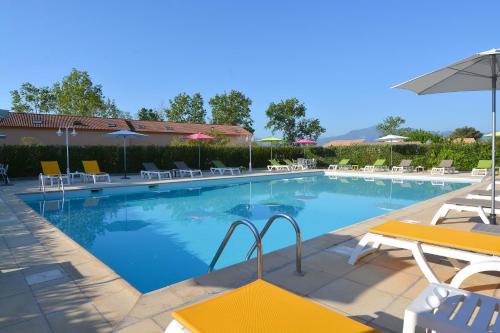 Hotel Le Lido
