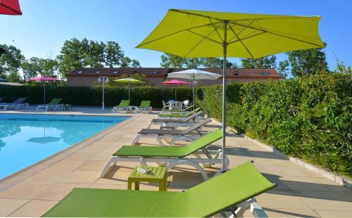 Hotel Le Lido