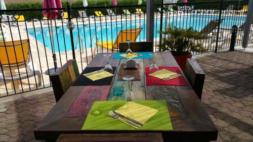 Hotel Le Lido