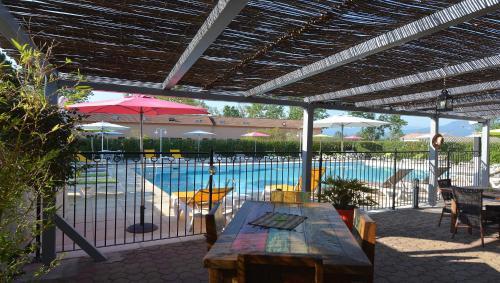 Hotel Le Lido