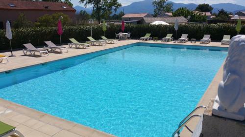 Hotel Le Lido