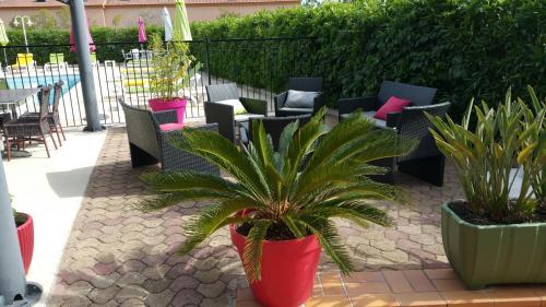 Hotel Le Lido