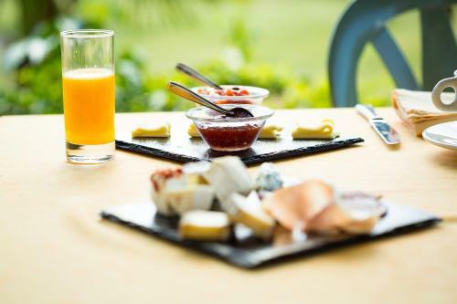 Hotel Logis Auberge Du Grand Ch�ne