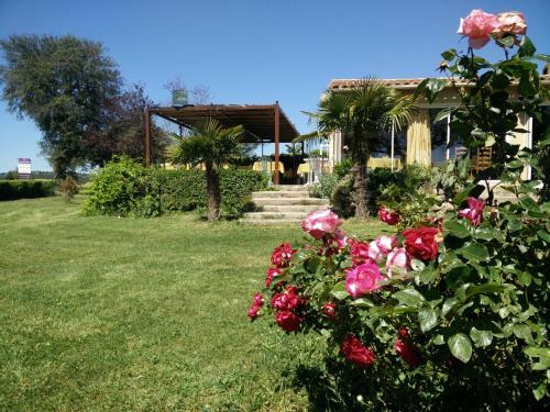 Hotel Logis Auberge Du Grand Ch�ne