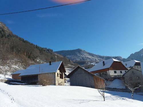 Hotel Le Relais Du Fontany