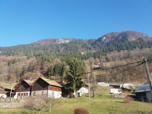 Hotel Le Relais Du Fontany