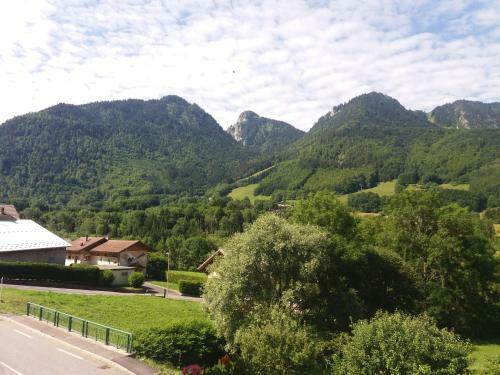 Hotel Le Relais Du Fontany