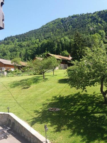 Hotel Le Relais Du Fontany