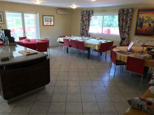 Bed & Breakfast Chambres D'h�tes La Coloniale