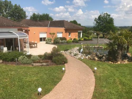Bed & Breakfast Chambres D'h�tes La Coloniale