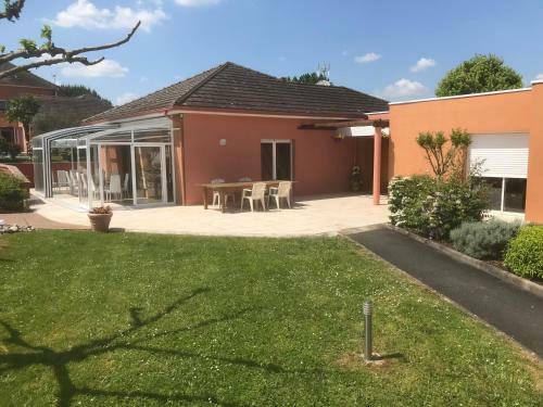 Bed & Breakfast Chambres D'h�tes La Coloniale