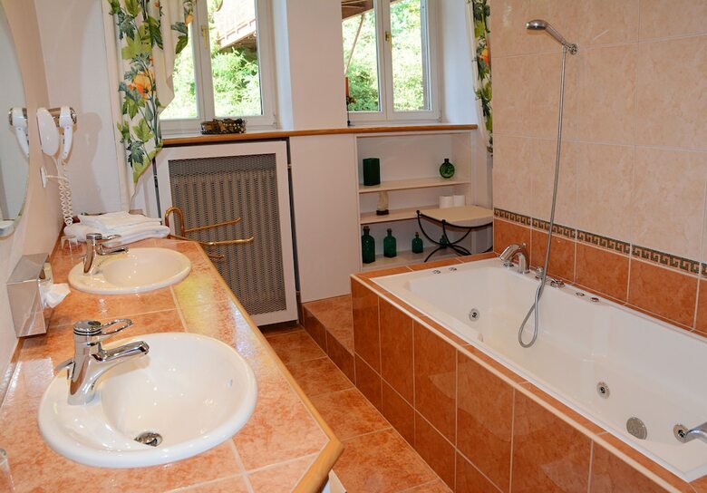 Bed & Breakfast L'ermitage Du Rebberg