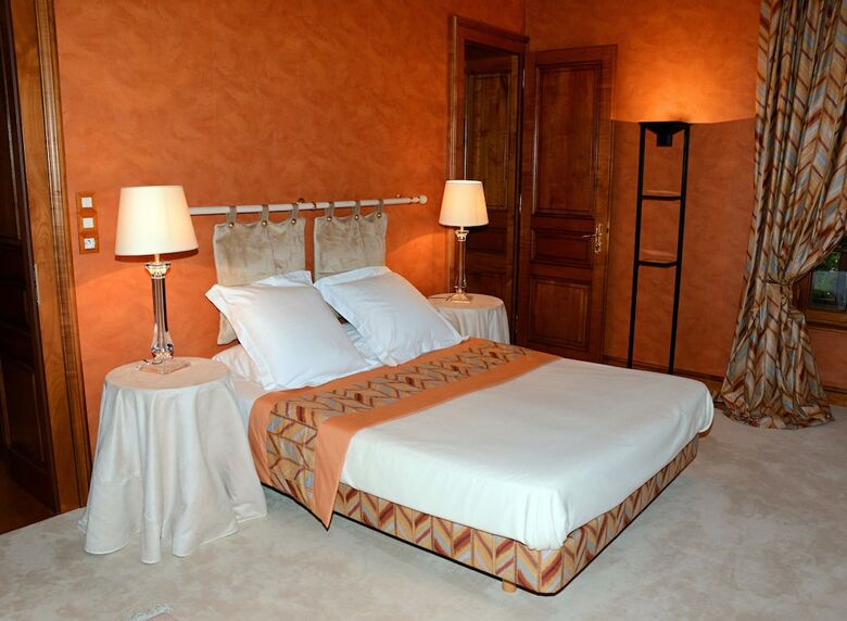 Bed & Breakfast L'ermitage Du Rebberg