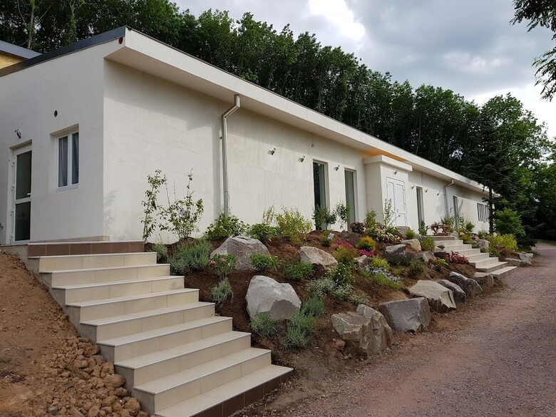Bed & Breakfast L'ermitage Du Rebberg