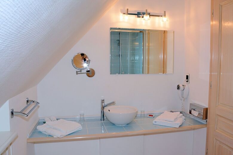Bed & Breakfast L'ermitage Du Rebberg