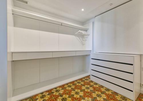 Aparthotel Les Balcons Du Viso