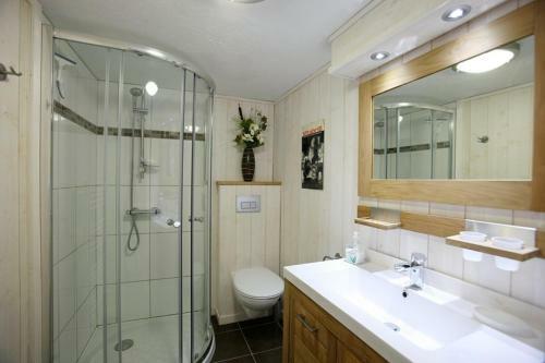 Bed & Breakfast Les Falaises