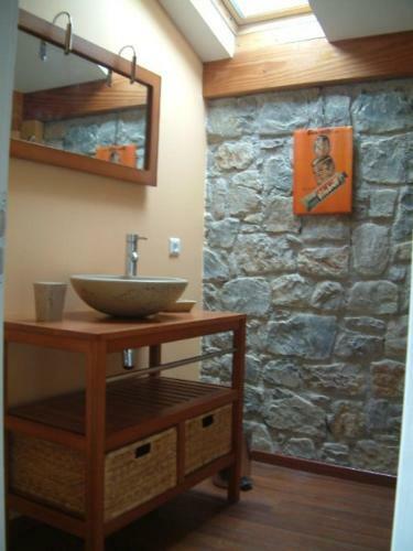 Bed & Breakfast Les Falaises