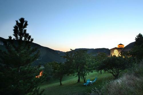 Bed & Breakfast Les Falaises