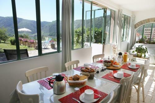 Bed & Breakfast Les Falaises