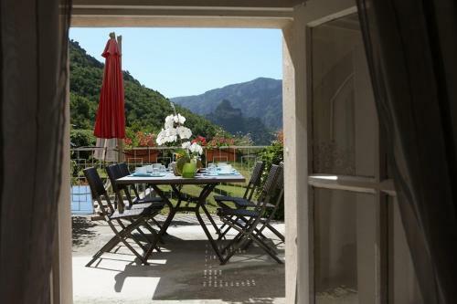 Bed & Breakfast Les Falaises