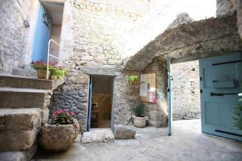 Bed & Breakfast Les Falaises