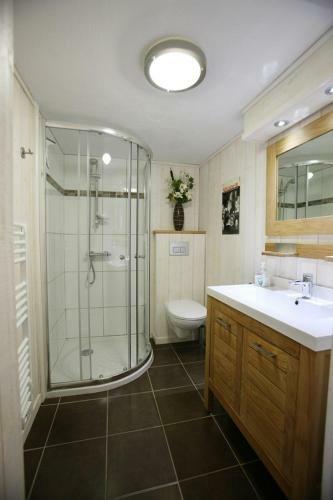 Bed & Breakfast Les Falaises