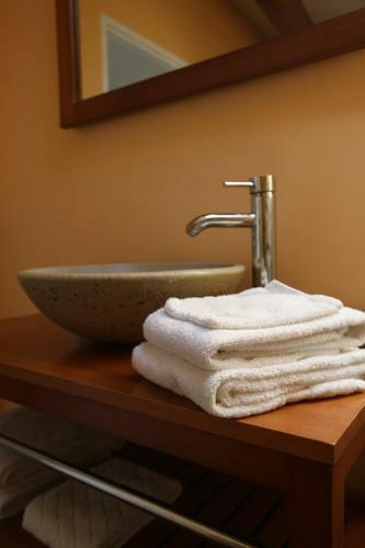 Bed & Breakfast Les Falaises