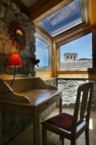 Bed & Breakfast Les Falaises