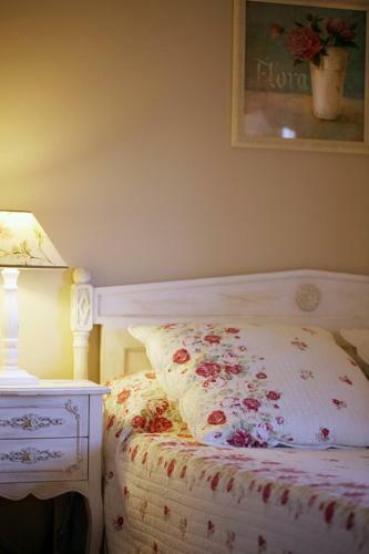 Bed & Breakfast Les Falaises