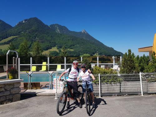 Hotel H�tel Plein Soleil