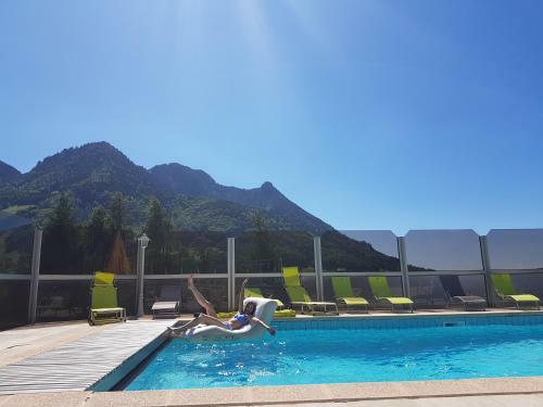 Hotel H�tel Plein Soleil