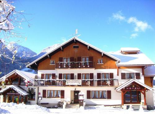 Hotel H�tel Plein Soleil