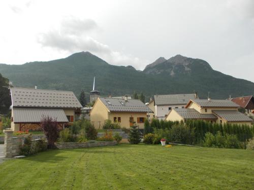 Bed & Breakfast Chambre D'h�tes L'or�e Du Cochy