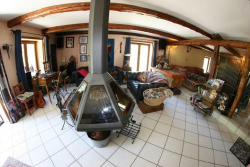 Bed & Breakfast Les Tanneries
