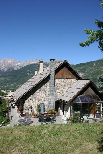 Bed & Breakfast Les Tanneries
