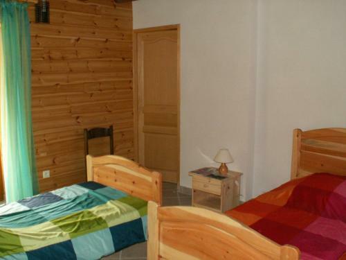 Hostal La Ferme De La Tour