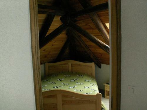 Hostal La Ferme De La Tour