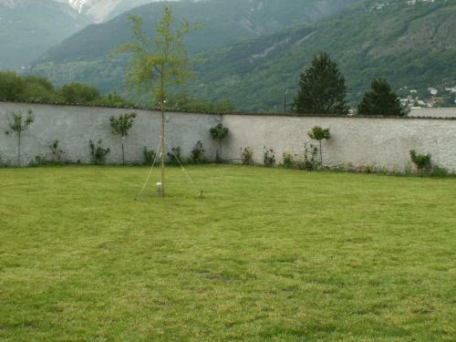 Hostal La Ferme De La Tour