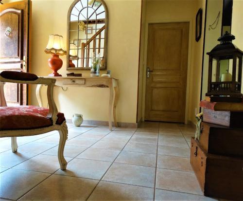Hostal Chambres D'h�tes Le Clos Vaucelle