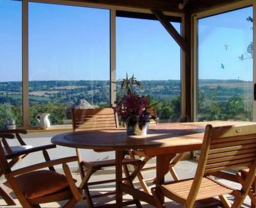 Hostal Chambres D'h�tes Le Clos Vaucelle