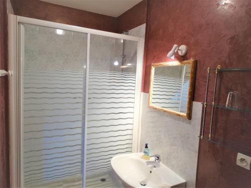 Hostal Chambres D'h�tes Le Clos Vaucelle