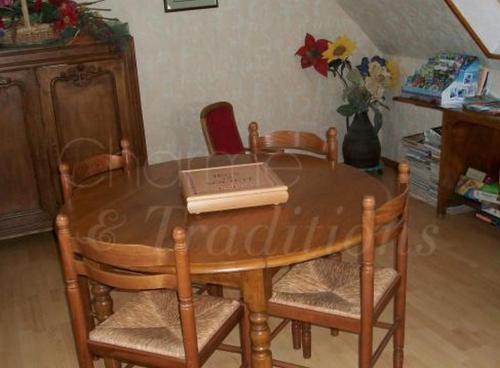 Hostal Chambres D'h�tes Le Clos Vaucelle