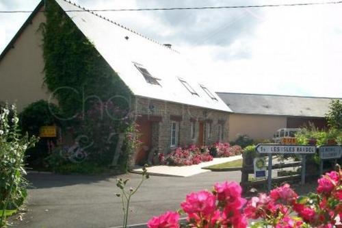 Hostal Chambres D'h�tes Le Clos Vaucelle