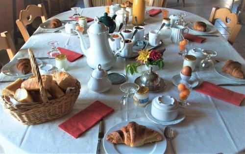 Hostal Chambres D'h�tes Le Clos Vaucelle
