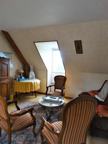 Hostal Chambres D'h�tes Le Clos Vaucelle